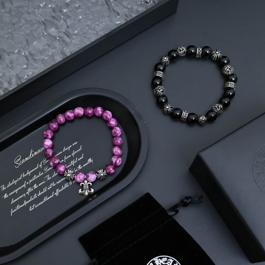 Chrome Hearts bracelet 06yxh26